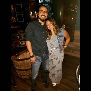 Meet your Posher, Christine